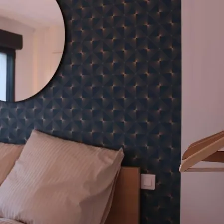 & Serenite, Aux Portes De Et De Paris Vakantiehuis *